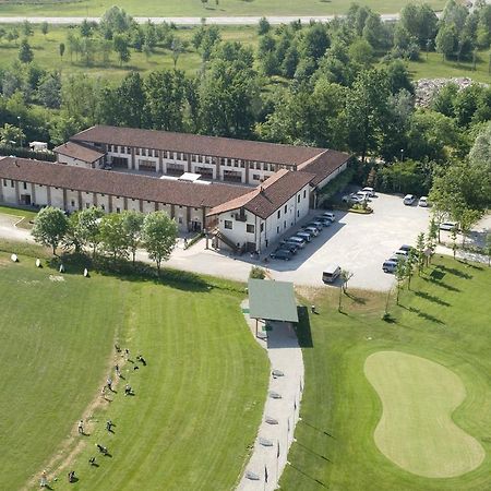 Hotel Ultimo Borgo Settimo Torinese Exterior foto