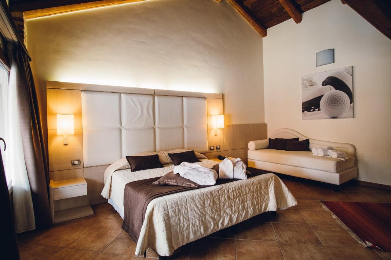 Hotel Ultimo Borgo Settimo Torinese Exterior foto