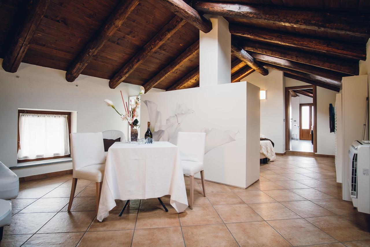 Hotel Ultimo Borgo Settimo Torinese Exterior foto